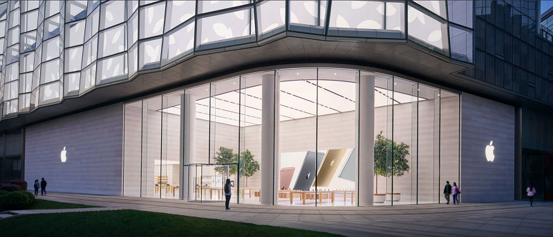 福州苹果去哪修